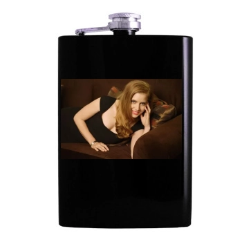 Amy Adams Hip Flask