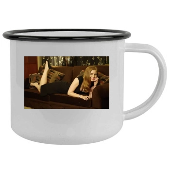 Amy Adams Camping Mug