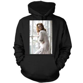 Amy Adams Mens Pullover Hoodie Sweatshirt