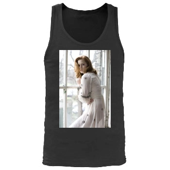 Amy Adams Men's Tank Top