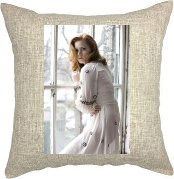 Amy Adams Pillow