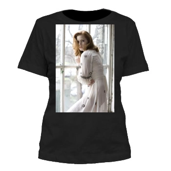 Amy Adams Women's Cut T-Shirt