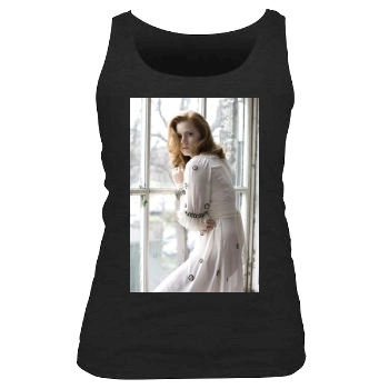 Amy Adams Women's Tank Top