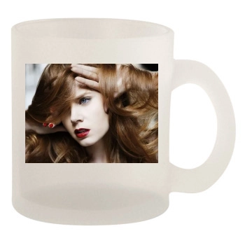 Amy Adams 10oz Frosted Mug