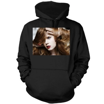 Amy Adams Mens Pullover Hoodie Sweatshirt