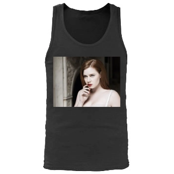 Amy Adams Men's Tank Top