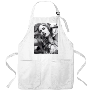 Amy Adams Apron