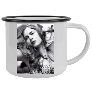 Amy Adams Camping Mug