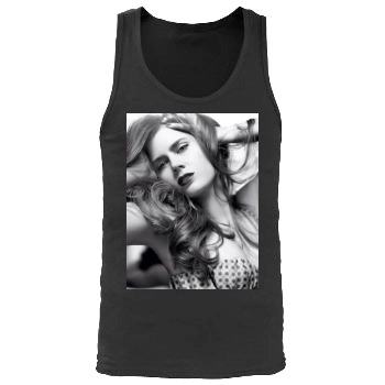 Amy Adams Men's Tank Top