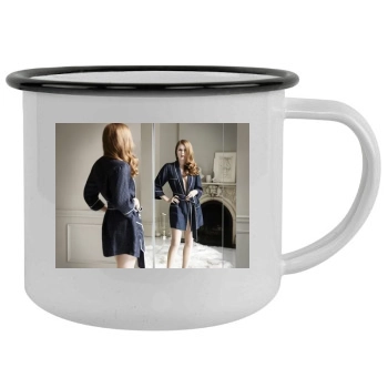 Amy Adams Camping Mug