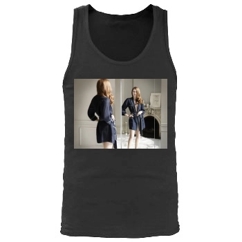 Amy Adams Men's Tank Top