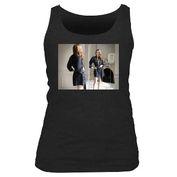 Amy Adams Women's Tank Top