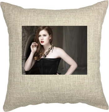 Amy Adams Pillow