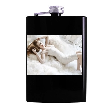 Amy Adams Hip Flask