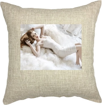 Amy Adams Pillow