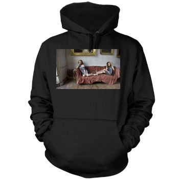 Amy Adams Mens Pullover Hoodie Sweatshirt