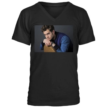 Andrew Garfield Men's V-Neck T-Shirt