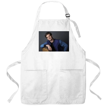 Andrew Garfield Apron