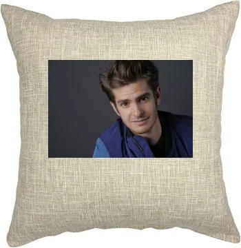 Andrew Garfield Pillow