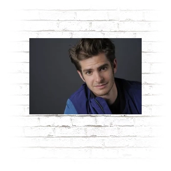 Andrew Garfield Poster