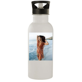 Anggun Stainless Steel Water Bottle