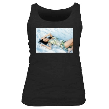 Anggun Women's Tank Top