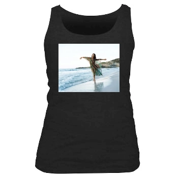 Anggun Women's Tank Top