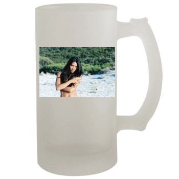 Anggun 16oz Frosted Beer Stein