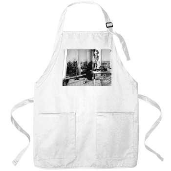 Anja Rubik Apron