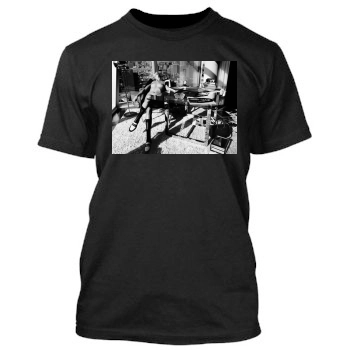 Anja Rubik Men's TShirt