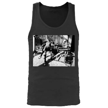 Anja Rubik Men's Tank Top