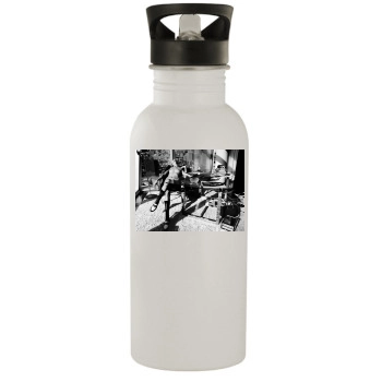 Anja Rubik Stainless Steel Water Bottle