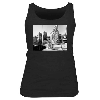 Anja Rubik Women's Tank Top