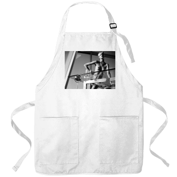 Anja Rubik Apron