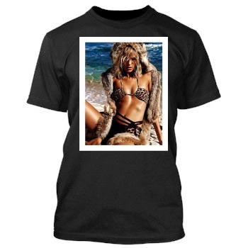 Anja Rubik Men's TShirt