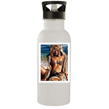 Anja Rubik Stainless Steel Water Bottle