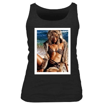 Anja Rubik Women's Tank Top