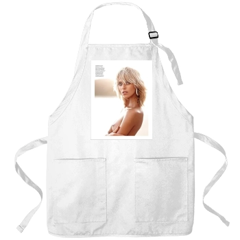 Anja Rubik Apron