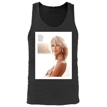 Anja Rubik Men's Tank Top