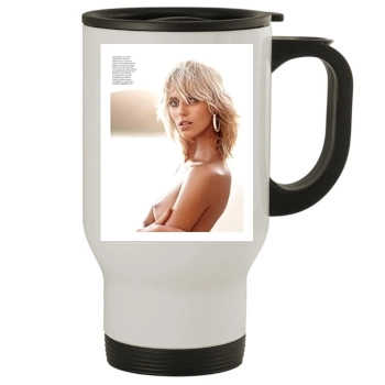 Anja Rubik Stainless Steel Travel Mug