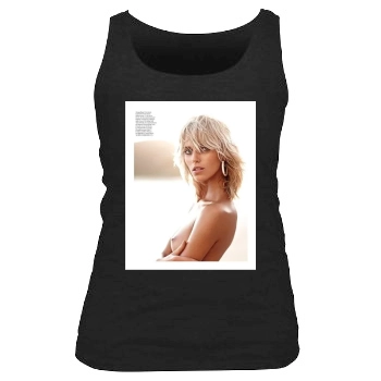 Anja Rubik Women's Tank Top