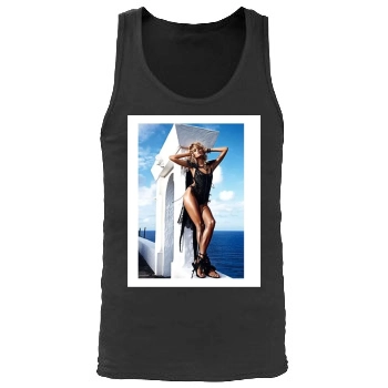 Anja Rubik Men's Tank Top