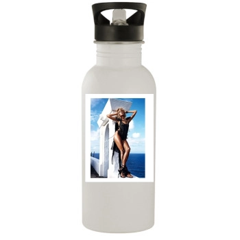 Anja Rubik Stainless Steel Water Bottle