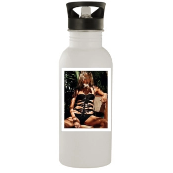 Anja Rubik Stainless Steel Water Bottle