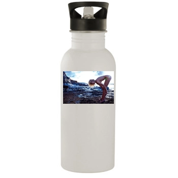 Anja Rubik Stainless Steel Water Bottle