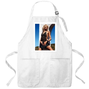 Anja Rubik Apron