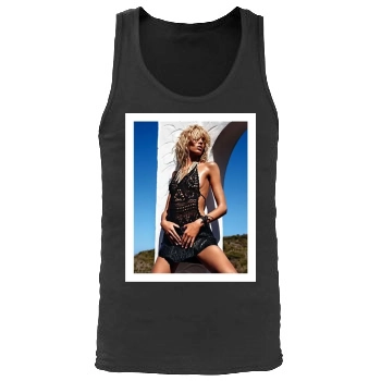 Anja Rubik Men's Tank Top