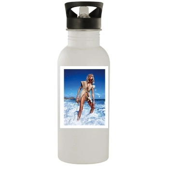 Anja Rubik Stainless Steel Water Bottle