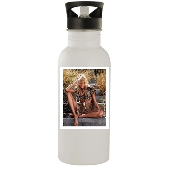 Anja Rubik Stainless Steel Water Bottle