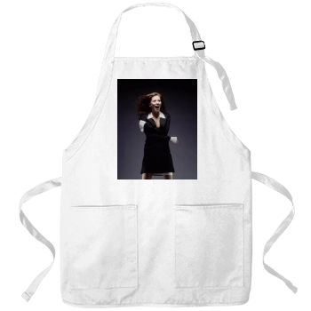 Anna Friel Apron